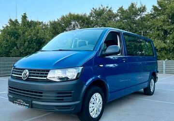 VW T6 Transporter 274.000 km 13.490 &euro; Stuttgart 70469
