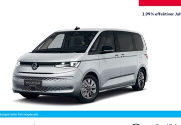 VW T7 Multivan 9.336 km 48.420 &euro; Stuttgart 70188