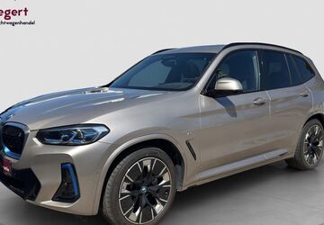 BMW iX3 25.850 km 44.950 &euro; Holzgerlingen Nähe Böblingen bei Stuttgart 71088