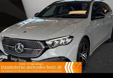 Mercedes-Benz E 300 15.673 km 51.990 &euro; Stuttgart 70469