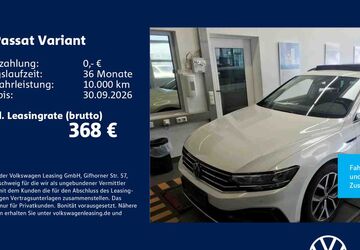 VW Passat Variant 98.645 km 19.930 &euro; Stuttgart 70563