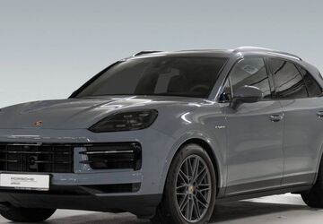 Porsche Cayenne 21.800 km 97.700 &euro; Stuttgart 70469
