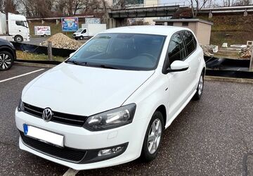 VW Polo 235.000 km 2.999 &euro; Stuttgart 70374