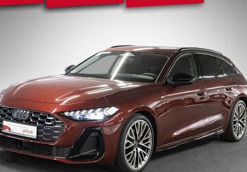 Audi A5 6.723 km 45.220 &euro; Stuttgart 70469