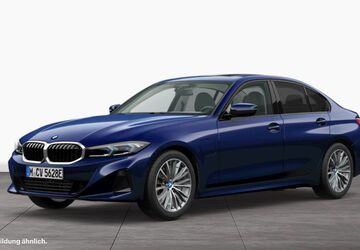 BMW 330 76.664 km 33.990 &euro; Stuttgart 70569
