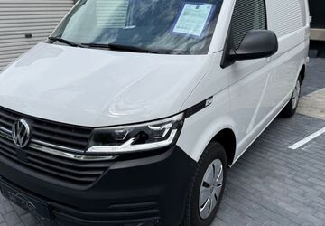 VW T6 Transporter 106.300 km 23.990 &euro; Magstadt 71106