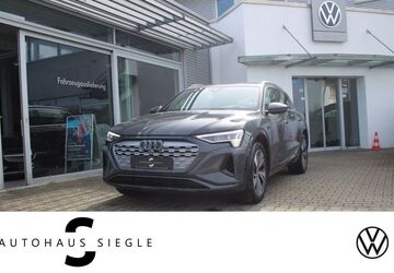 Audi Q8 e-tron 10.000 km 45.880 &euro; Wendlingen am Neckar 73240