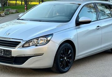 Peugeot 308 274.000 km 3.498 &euro; Stuttgart 70469