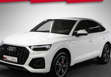 Audi Q5 33.559 km 44.840 &euro; Stuttgart 70469