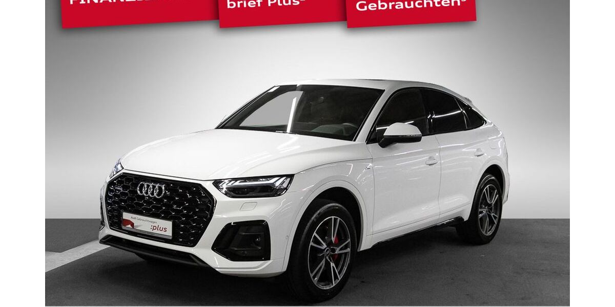Audi Q5 33.559 km 44.840 &euro; Stuttgart 70469