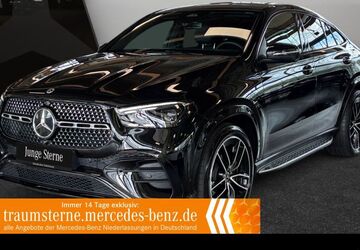 Mercedes-Benz GLE 350 15.898 km 92.990 &euro; Stuttgart 70469