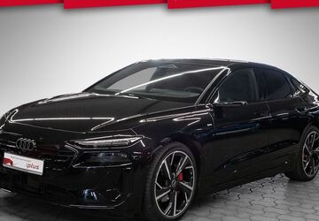 Audi A6 e-tron 11.596 km 73.920 &euro; Stuttgart 70563
