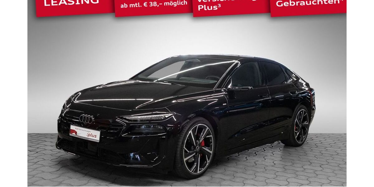 Audi A6 e-tron 11.596 km 73.920 &euro; Stuttgart 70563