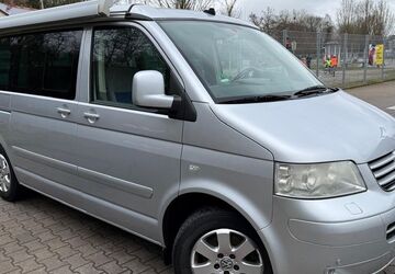 VW T5 California 217.800 km 21.900 &euro; Stuttgart 70193