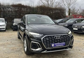 Audi Q5 78.000 km 32.499 &euro; Stuttgart 70567