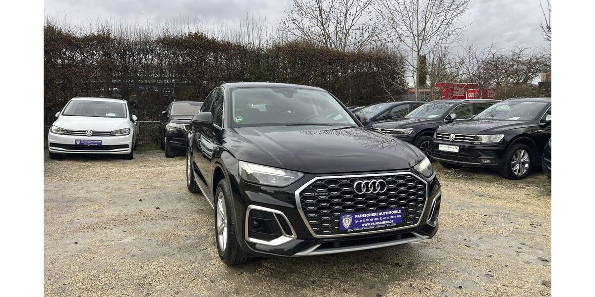 Audi Q5 78.000 km 32.499 &euro; Stuttgart 70567