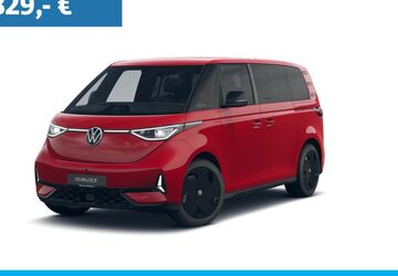 VW ID. Buzz 2.500 km 69.990 &euro; Fellbach 70736