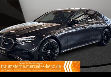 Mercedes-Benz E 300 73.494 km 53.990 &euro; Stuttgart 70469