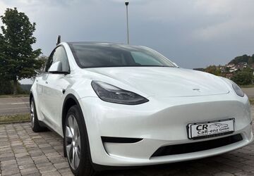 Tesla Model Y 63.014 km 31.990 &euro; Wurmberg 75449