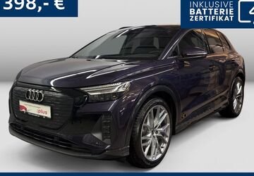 Audi Q4 e-tron 16.990 km 44.930 &euro; Schorndorf 73614