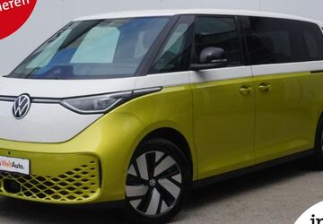 VW ID. Buzz 10.000 km 56.629 &euro; Leonberg 71229