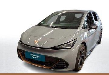 Cupra Born 29.410 km 25.630 &euro; Stuttgart-Feuerbach 70469
