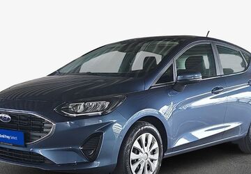 Ford Fiesta 20.162 km 14.940 &euro; Stuttgart 70190